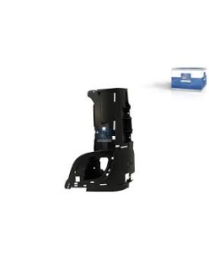 Deflector Lateral Inter Atego Izq