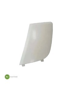 Tapa Frente Parrilla Atego 2015 Izq