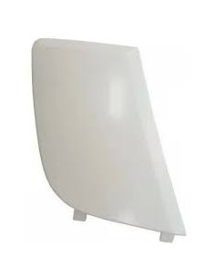 Tapa Frente Parrilla Atego 2015 Der