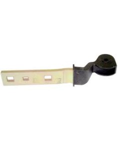 Bisagra Capot Izq Axor Atego