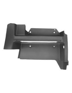 Estribo 1 Escalon Izq  Axor 2831