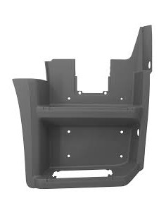 Estribo Inferior Der  Axor 2035