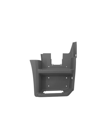 Estribo Inferior Der  Axor 2035