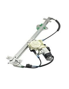 Maquina L-cristal Atego-axor Elect 24v  Der