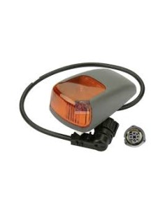 Faro Giro Lateral Axor 2035