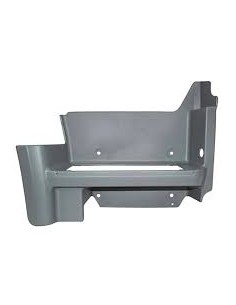 Estribo 1 Escalon Der  Axor 2831