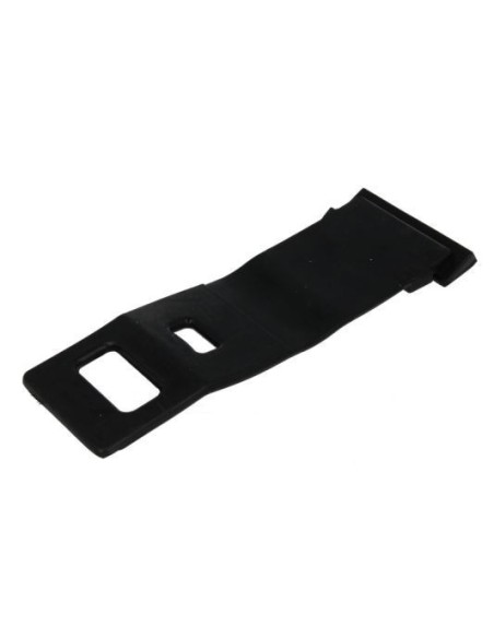 Suncho Goma Guardabarro Trasero Axor