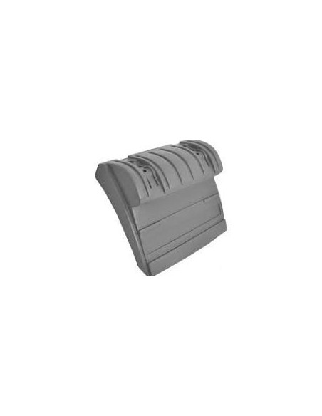 Guardabarro Trasero Parte Trasera Izq Axor