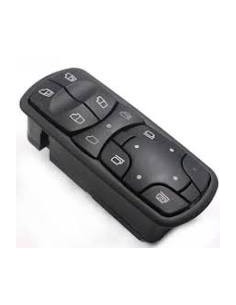 Comando Tecla L-c Y Espejos Actros Izq