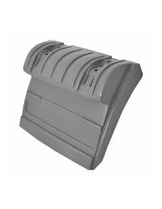 Guardabarro Trasero Parte Trasera Der Axor