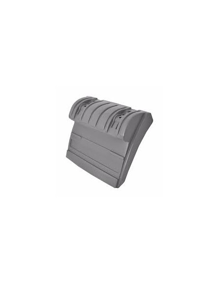 Guardabarro Trasero Parte Trasera Der Axor