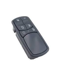 Comando Tecla L-c Y Espejos Actros Der