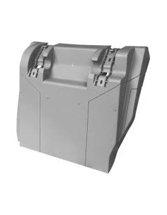 Guardabarro Trasero Parte Delantera Axor