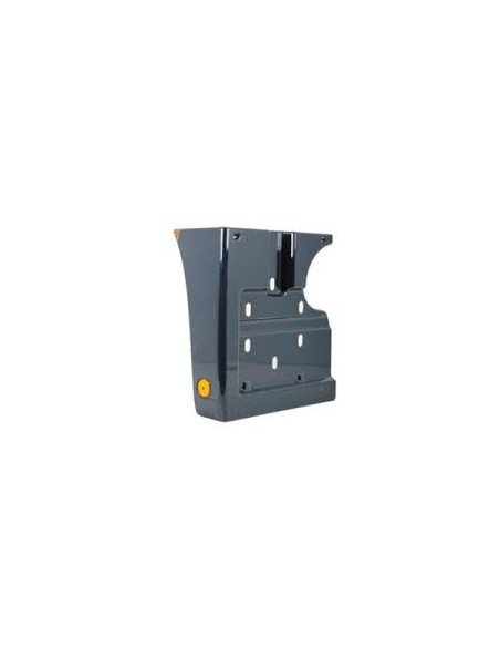 Guardabarro Trasero Cabina Axor Izq