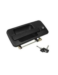 Manija Exterior Puerta Axor Izquierda