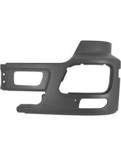 Puntera Paragolpe Actros Izq