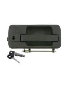 Manija Exterior Puerta Axor Derecha