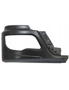 Puntera Paragolpe Der Atego 2016