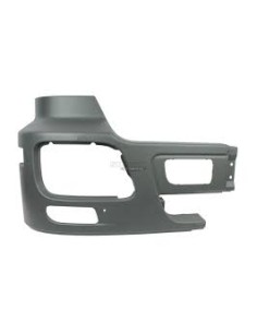 Puntera Paragolpe Actros Der