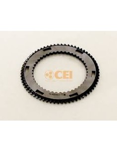 Acople 3ra G85 -cei 109 411-