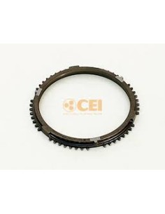 Anillo Sincronizado 5y6 G85 -cei 119 227-