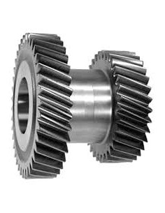 Engranaje Doble G85 -cei 143 137-