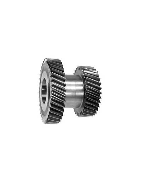 Engranaje Doble G85 -cei 143 137-