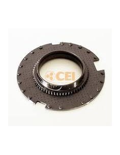 Plato Grande Gp 1650 -cei 198 358-