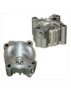 Cilindro De Alta Y Baja - Cei 132 047