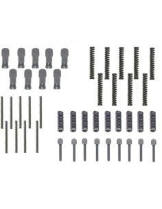 Rep  Sincr  1650 - Cei 198 842 + 198 843