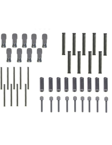 Rep  Sincr  1650 - Cei 198 842 + 198 843