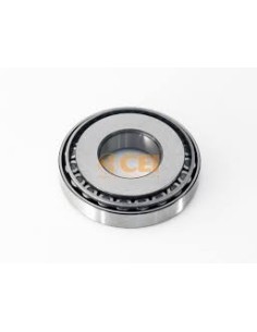 Rodamiento 60x130x33 8 - Cei 530 553