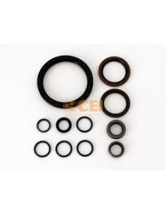 Reten Juego  16s221 - Cei  198 838