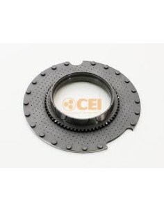 Plato Grande - Cei 298 017