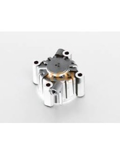 Cilindro Ayb  16s221 - Cei  132 093