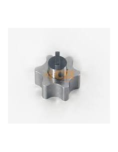 Eje Bomba Aceite 16s221 - Cei  189 679