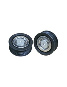 Polea Acanalada Om651