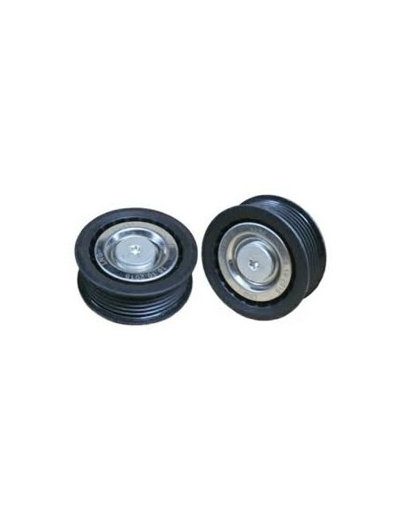 Polea Acanalada Om651
