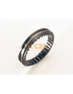 Collar Marcha Atras Go240-8 - Cei 154 245