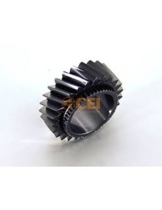 Engranaje 3a 25d Go240-8 - Cei 244 079