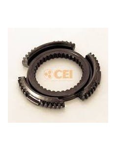 Cono Sincronizado - Cei 109 743