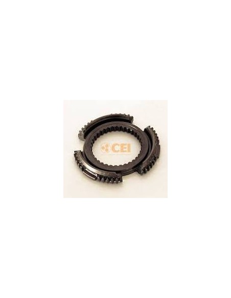 Cono Sincronizado - Cei 109 743