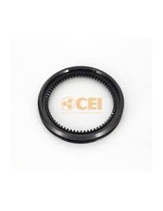 Manguito Corredizo - Cei 154 304