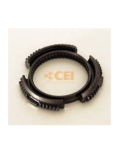 Cono Sincronizado - Cei 109 745