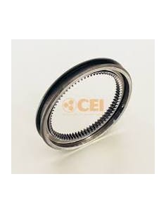 Manguito Corredizo - Cei 154 417