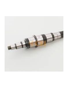 Arbol Primario - Cei 103 149