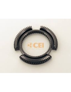 Cono Sincronizado - Cei 109 351