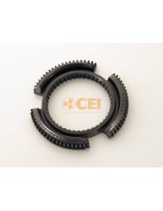 Cono Sincronizado - Cei 109 350