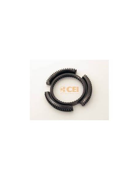 Cono Sincronizado - Cei 109 350