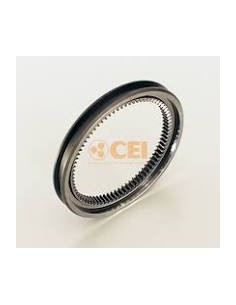 Manguito Corredizo - Cei 154 418